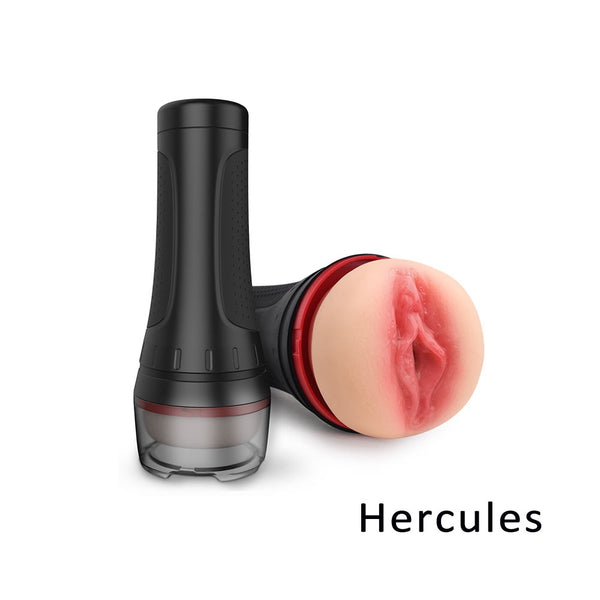 Hercules-RCT – Remote-Controlled Airplane Cup for Men