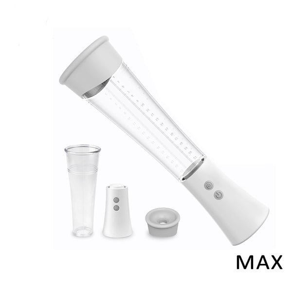 MAX – Vibrating Penis Stimulator & Masturbation Cup